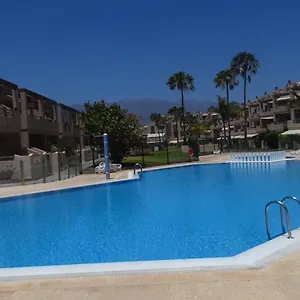 Vivienda Vacacional La Tejita , Granadilla De Abona España