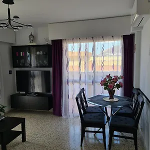  Apartment Aguila Wonderful At Spain