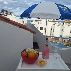  Apartment Wonderful White Appartament In Tortugas Spain