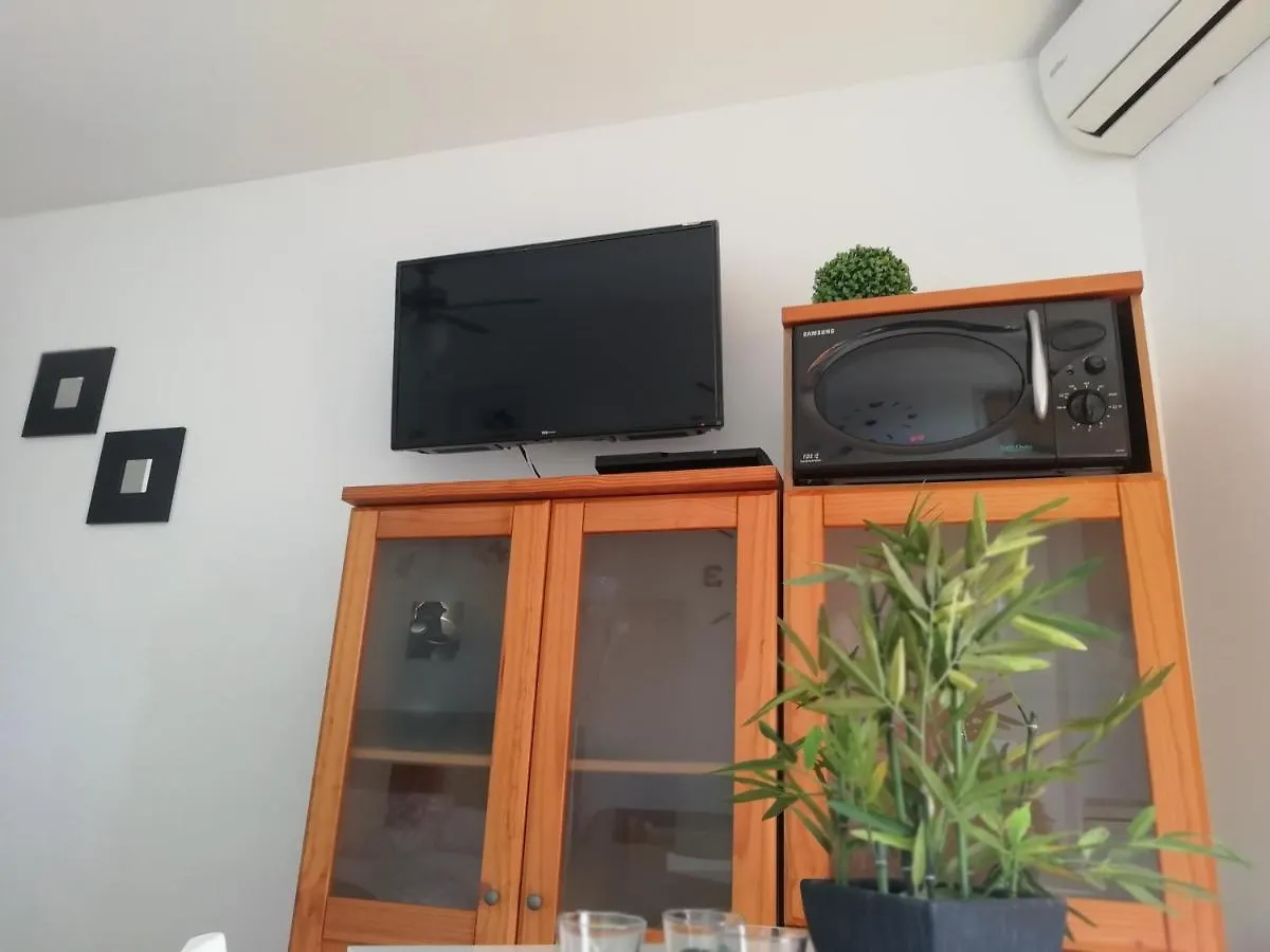 Apartamento-Estudio Benalmadena Maite-3