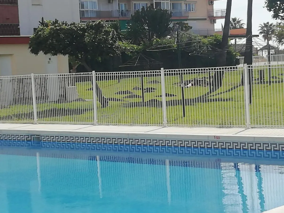 Apartamento-Estudio Benalmadena Maite-3
