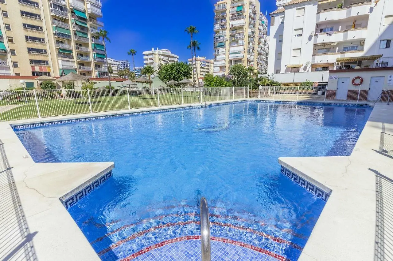 Apartamento-Estudio Benalmadena Maite-3