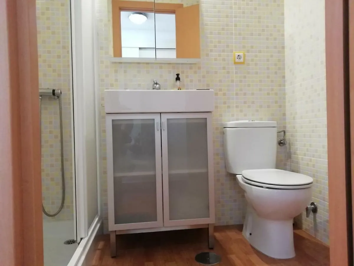 Apartamento-Estudio Benalmadena Maite-3 0*,  إسبانيا
