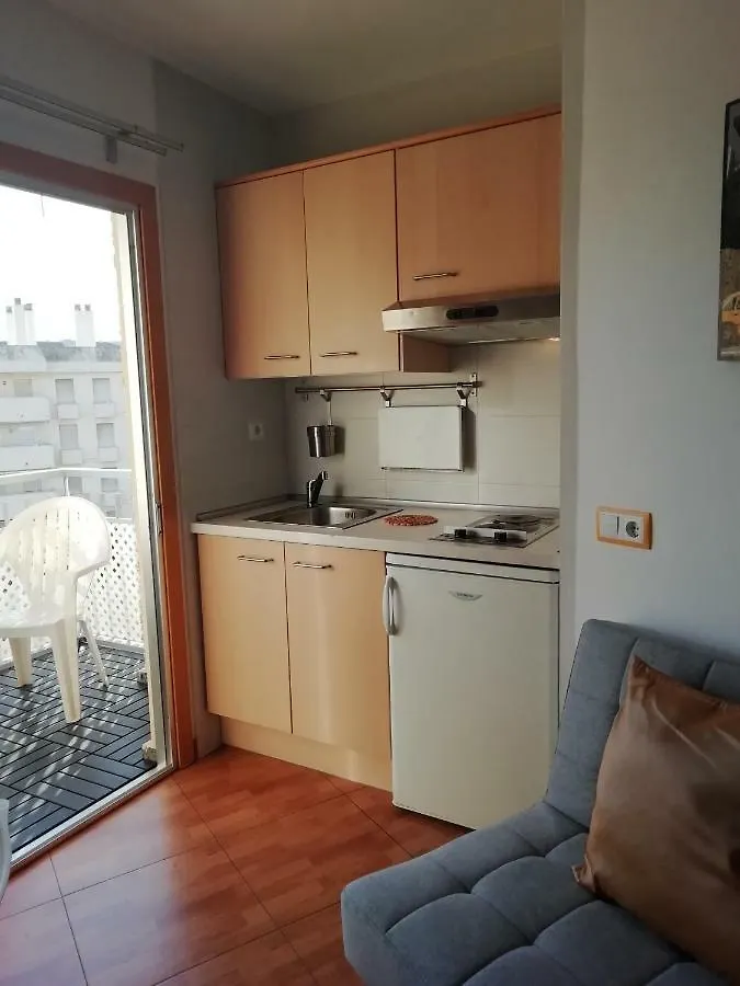 Apartamento-Estudio Benalmadena Maite-3